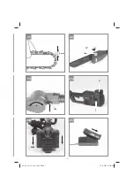 Предварительный просмотр 7 страницы EINHELL 34.109.01 Operating Instructions Manual