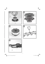 Предварительный просмотр 11 страницы EINHELL 34.109.01 Operating Instructions Manual