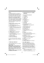 Предварительный просмотр 238 страницы EINHELL 34.109.01 Operating Instructions Manual