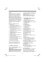 Предварительный просмотр 257 страницы EINHELL 34.109.01 Operating Instructions Manual