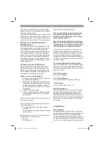 Preview for 77 page of EINHELL 34.109.30 Original Operating Instructions