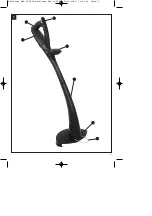 Preview for 3 page of EINHELL 34.111.00 Directions For Use Manual