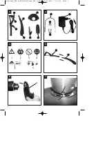 Preview for 4 page of EINHELL 34.111.00 Directions For Use Manual