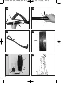 Preview for 6 page of EINHELL 34.111.00 Directions For Use Manual