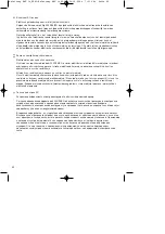 Preview for 42 page of EINHELL 34.111.00 Directions For Use Manual