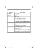 Preview for 38 page of EINHELL 34.111.02 Original Operating Instructions