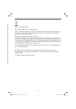 Preview for 39 page of EINHELL 34.111.02 Original Operating Instructions