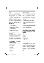 Preview for 76 page of EINHELL 34.111.02 Original Operating Instructions