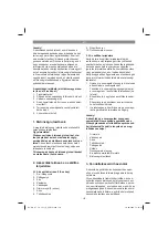 Preview for 110 page of EINHELL 34.111.02 Original Operating Instructions