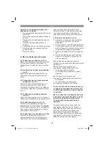 Preview for 130 page of EINHELL 34.111.02 Original Operating Instructions