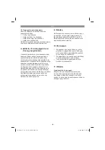 Preview for 132 page of EINHELL 34.111.02 Original Operating Instructions