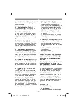 Preview for 19 page of EINHELL 34.111.72 Original Operating Instructions