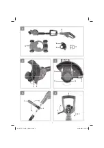 Preview for 3 page of EINHELL 34.112.12 Original Operating Instructions