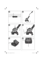 Preview for 4 page of EINHELL 34.112.12 Original Operating Instructions