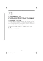 Preview for 47 page of EINHELL 34.112.12 Original Operating Instructions