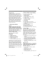 Preview for 80 page of EINHELL 34.112.12 Original Operating Instructions