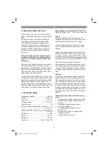 Preview for 81 page of EINHELL 34.112.12 Original Operating Instructions