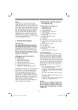 Preview for 90 page of EINHELL 34.112.12 Original Operating Instructions