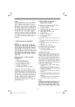 Preview for 100 page of EINHELL 34.112.12 Original Operating Instructions