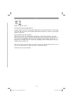 Preview for 117 page of EINHELL 34.112.12 Original Operating Instructions