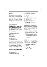 Preview for 120 page of EINHELL 34.112.12 Original Operating Instructions