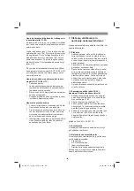 Preview for 124 page of EINHELL 34.112.12 Original Operating Instructions