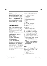 Preview for 130 page of EINHELL 34.112.12 Original Operating Instructions