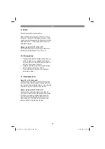 Preview for 146 page of EINHELL 34.112.12 Original Operating Instructions