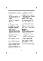 Preview for 153 page of EINHELL 34.112.12 Original Operating Instructions