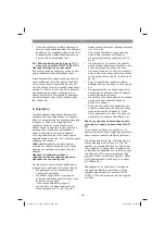 Preview for 155 page of EINHELL 34.112.12 Original Operating Instructions