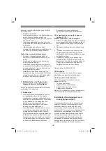 Preview for 156 page of EINHELL 34.112.12 Original Operating Instructions