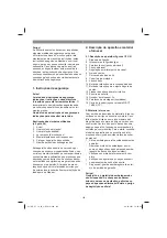 Preview for 162 page of EINHELL 34.112.12 Original Operating Instructions