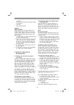 Preview for 164 page of EINHELL 34.112.12 Original Operating Instructions