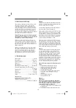 Preview for 183 page of EINHELL 34.112.12 Original Operating Instructions