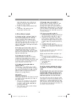 Preview for 184 page of EINHELL 34.112.12 Original Operating Instructions