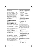 Preview for 192 page of EINHELL 34.112.12 Original Operating Instructions