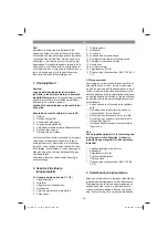 Preview for 213 page of EINHELL 34.112.12 Original Operating Instructions