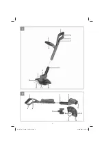 Preview for 2 page of EINHELL 34.112.50 Original Operating Instructions