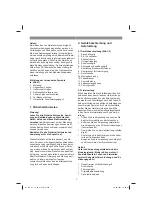 Preview for 7 page of EINHELL 34.112.50 Original Operating Instructions