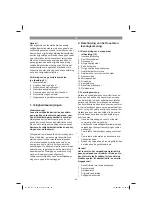 Preview for 83 page of EINHELL 34.112.50 Original Operating Instructions