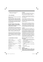 Preview for 94 page of EINHELL 34.112.50 Original Operating Instructions