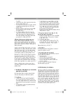 Preview for 135 page of EINHELL 34.112.50 Original Operating Instructions