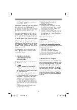 Preview for 155 page of EINHELL 34.112.50 Original Operating Instructions