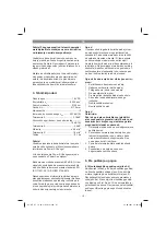 Preview for 171 page of EINHELL 34.112.50 Original Operating Instructions