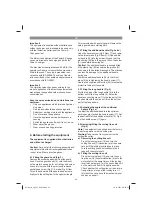 Preview for 24 page of EINHELL 34.113.10 Original Operating Instructions