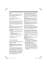 Preview for 60 page of EINHELL 34.113.10 Original Operating Instructions