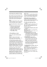 Preview for 202 page of EINHELL 34.113.10 Original Operating Instructions