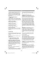 Preview for 204 page of EINHELL 34.113.10 Original Operating Instructions