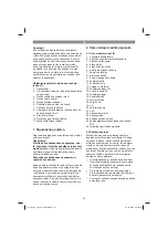 Preview for 211 page of EINHELL 34.113.10 Original Operating Instructions