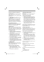 Preview for 214 page of EINHELL 34.113.10 Original Operating Instructions